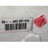 Recambio de cerradura puerta delantera izquierda para volkswagen golf vi (5k1) advance referencia OEM IAM 5K2837015  