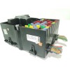 Recambio de caja reles / fusibles para ford fusion (cbk) ambiente referencia OEM IAM 2S6T14A073  