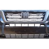 Recambio de paragolpes delantero para fiat ducato furgoneta (250_) 140 multijet 2,2 d referencia OEM IAM 735749743  