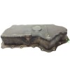 Recambio de carter para ford transit connect (tc7) kasten city light (2009) referencia OEM IAM YS6Q6675AD  