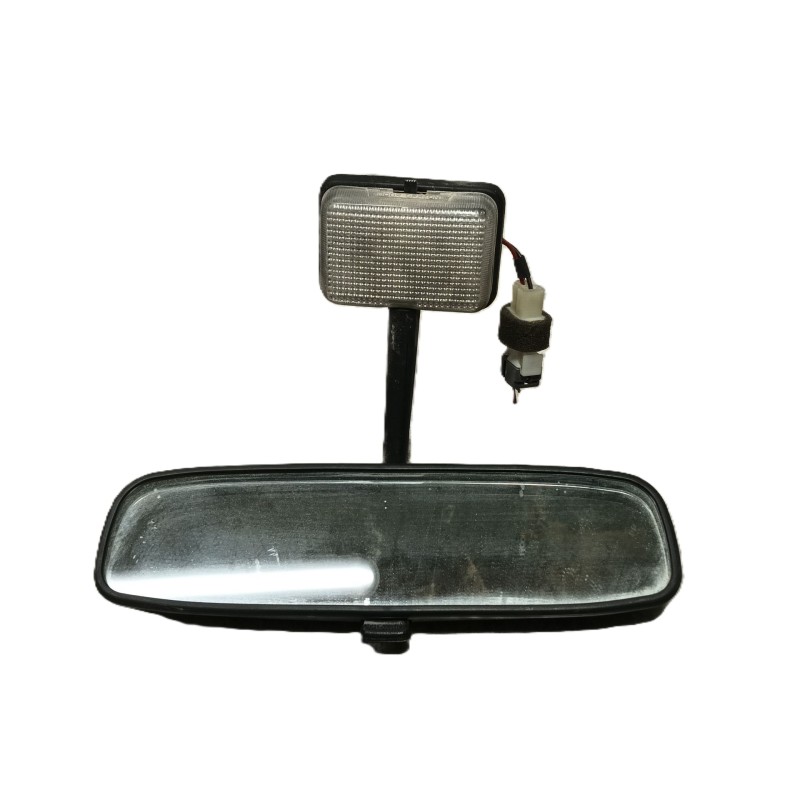 Recambio de espejo interior para kia frontier 2.5 d referencia OEM IAM 0K60C69220B  