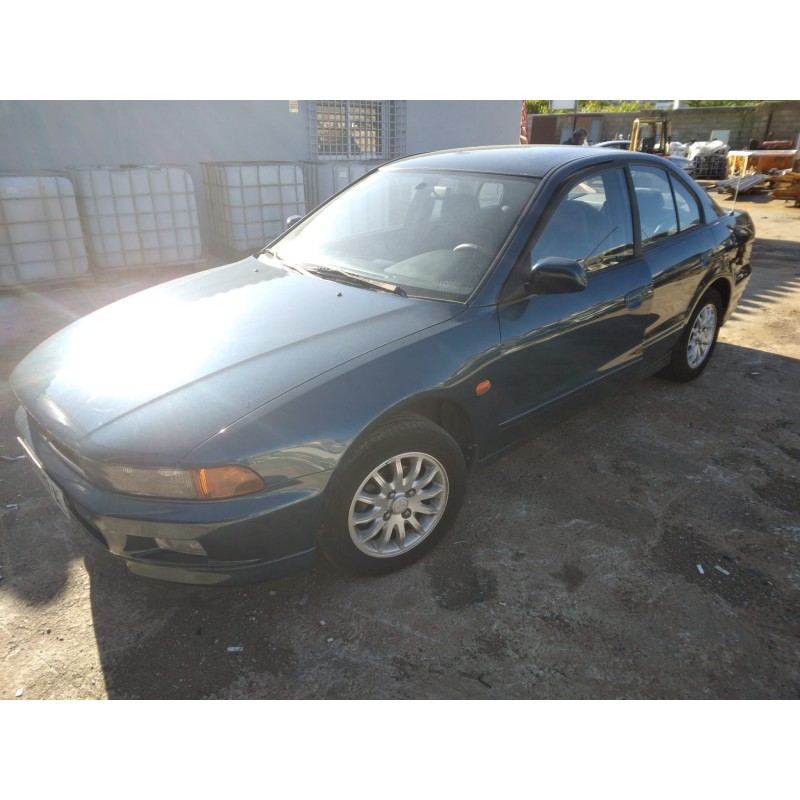 MITSUBISHI GALANT BERLINA (EA0)