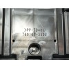 Recambio de cuadro instrumentos para peugeot 108 1.0 vti 72 referencia OEM IAM B001177780  