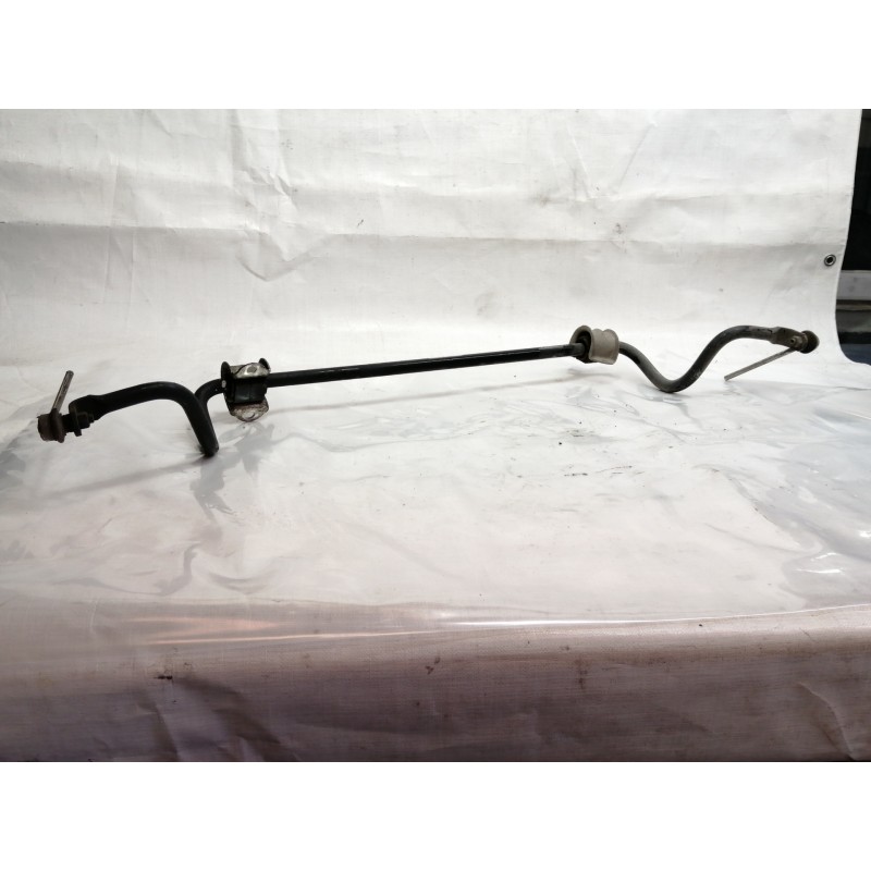 Recambio de barra estabilizadora delantera para ford fiesta (cbk) ghia referencia OEM IAM   