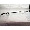 Recambio de barra estabilizadora delantera para ford fiesta (cbk) ghia referencia OEM IAM   