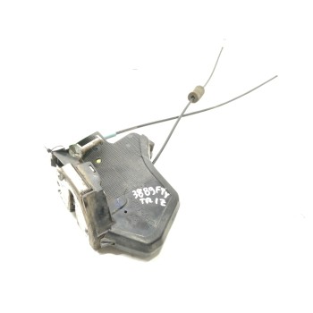 CERRADURA PUERTA TRASERA IZQUIERDA A046693 
