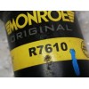 Recambio de amortiguador delantero izquierdo para renault twingo authentique referencia OEM IAM 20V006605022 R7610 20V00660