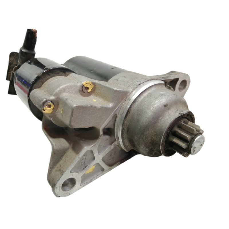 Recambio de motor arranque para seat ibiza (6l1) signo referencia OEM IAM 0001121016  02T911023E