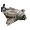 Recambio de motor arranque para seat ibiza (6l1) signo referencia OEM IAM 0001121016  02T911023E