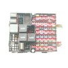 Recambio de caja reles / fusibles para ford fusion (cbk) ambiente referencia OEM IAM 2S6T14A073  