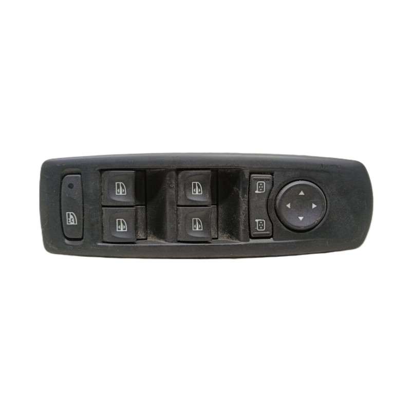 Recambio de mando elevalunas delantero izquierdo para renault fluence z.e. dynamique referencia OEM IAM   