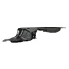 Recambio de moldura para tesla model 3 (5yj3) referencia OEM IAM 164344500C 108628588I 