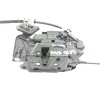 Recambio de cerradura puerta delantera izquierda para volkswagen golf vi (5k1) advance referencia OEM IAM 5K2837015  