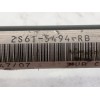 Recambio de barra estabilizadora delantera para ford fiesta (cbk) ghia referencia OEM IAM   