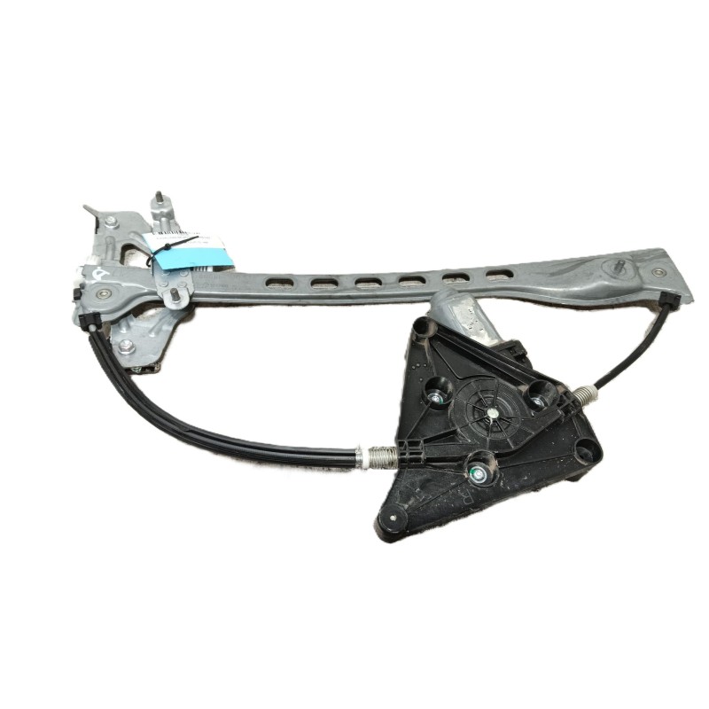 Recambio de elevalunas delantero derecho para peugeot 108 1.0 vti 72 referencia OEM IAM B000848280  
