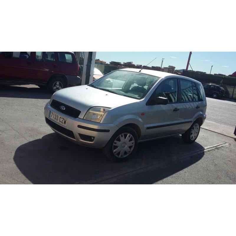 FORD FUSION (CBK)