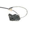 Recambio de cerradura puerta delantera izquierda para volkswagen golf vi (5k1) advance referencia OEM IAM 5K2837015  