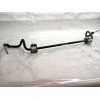 Recambio de barra estabilizadora delantera para ford fiesta (cbk) ghia referencia OEM IAM   