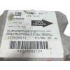 Recambio de centralita airbag para opel vectra b berlina básico referencia OEM IAM 90508980  