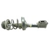 Recambio de amortiguador delantero izquierdo para renault twingo authentique referencia OEM IAM 20V006605022 R7610 20V00660