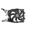 Recambio de electroventilador para opel corsa d innovation referencia OEM IAM 466119570  