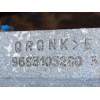 Recambio de bloque para peugeot 3008 i monospace (0u_) 1.6 hdi referencia OEM IAM 0130EF 9H05 