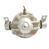 Recambio de amortiguador trasero izquierdo para volkswagen touareg (7l6) v6 tdi referencia OEM IAM 0296940  