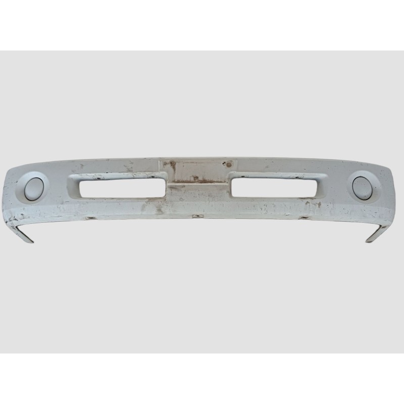 Recambio de paragolpes delantero para kia frontier 2.5 d referencia OEM IAM K6B250031AXX  