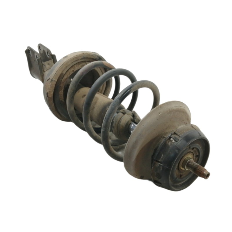 Recambio de amortiguador delantero izquierdo para nissan kubistar (x76) pro (l1) referencia OEM IAM 7700314021  03051000524