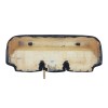 Recambio de asientos traseros para mitsubishi asx (ga0w) motion 2wd referencia OEM IAM 6902B825XB 6912B125XC 