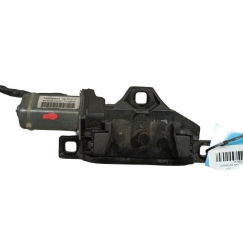 CERRADURA MALETERO / PORTON 67107014872 489050880 