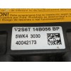 Recambio de centralita airbag para ford fusion (cbk) ambiente referencia OEM IAM 2S6T14B056  