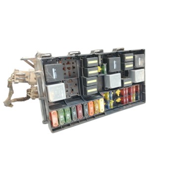 CAJA RELES / FUSIBLES 98AG14A142AD 