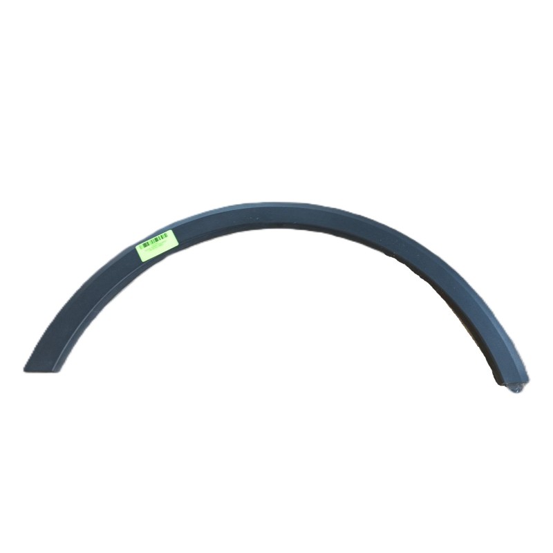 Recambio de aletin trasero izquierdo para mg zs suv (azs1) 1.0 t-gdi referencia OEM IAM  10734127 