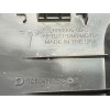 Recambio de moldura para tesla model 3 (5yj3) referencia OEM IAM  109000600C 