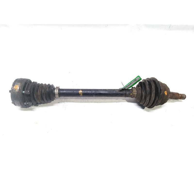 Recambio de transmision delantera izquierda para seat cordoba berlina (6k2) stella referencia OEM IAM 6K0407272L  