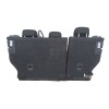 Recambio de asientos traseros para mitsubishi asx (ga0w) motion 2wd referencia OEM IAM 6902B825XB 6912B125XC 