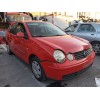 volkswagen polo iv (9n_, 9a_) del año 2004
