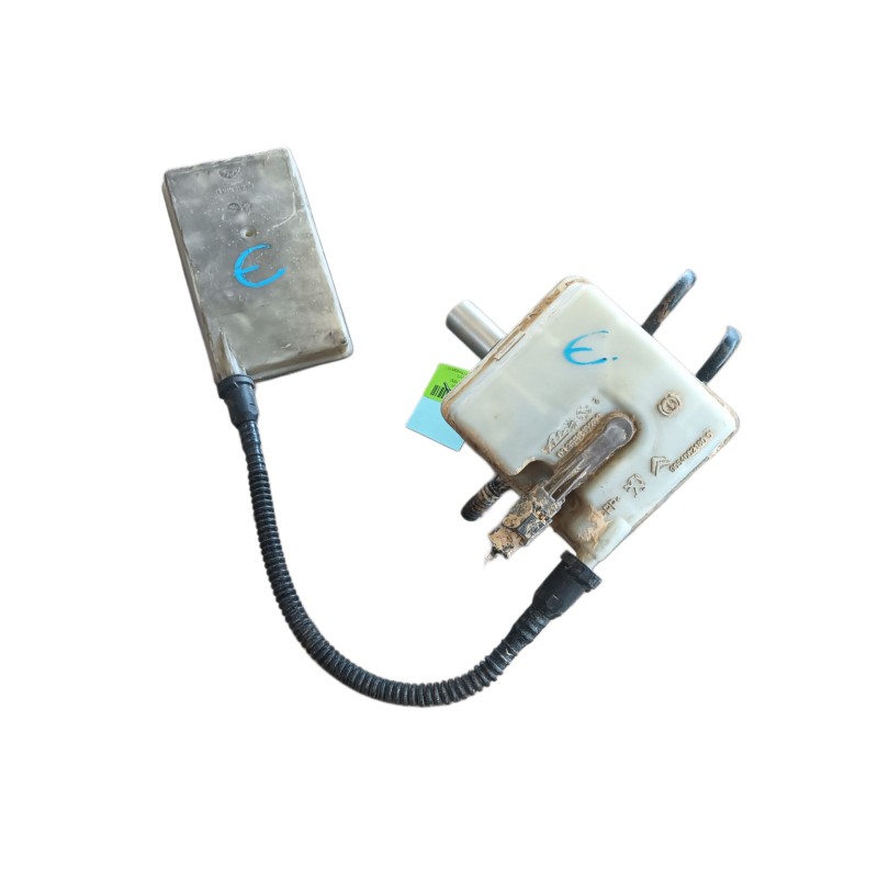 Recambio de bomba freno para peugeot 3008 i monospace (0u_) 1.6 hdi referencia OEM IAM 4601T1 965400218001 