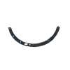 Recambio de aletin trasero izquierdo para mg zs suv (azs1) 1.0 t-gdi referencia OEM IAM  10734127 