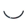 Recambio de aletin trasero izquierdo para mg zs suv (azs1) 1.0 t-gdi referencia OEM IAM  10734127 