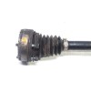 Recambio de transmision delantera izquierda para seat cordoba berlina (6k2) stella referencia OEM IAM 6K0407272L  