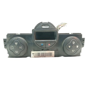 MANDO CALEFACCION / AIRE ACONDICIONADO 8200501456 8200501456 69340027