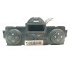 Recambio de mando calefaccion / aire acondicionado para renault scenic ii 1.6 16v referencia OEM IAM 8200501456 8200501456 69340