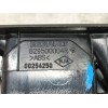 Recambio de mando elevalunas trasero izquierdo para renault fluence z.e. dynamique referencia OEM IAM 829500004R  00254250