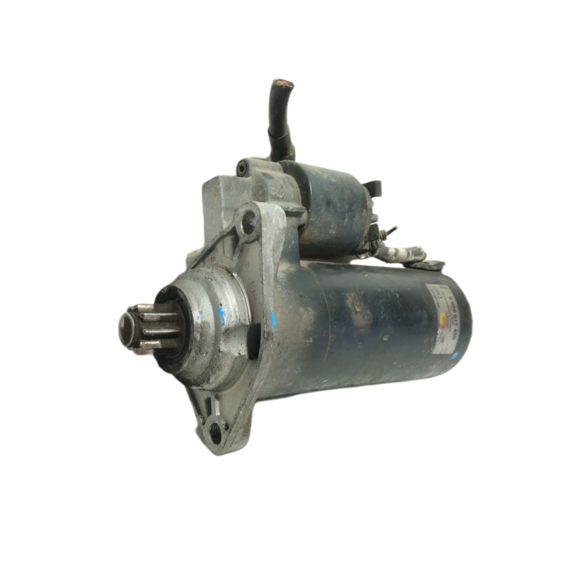 Recambio de motor arranque para seat arosa (6h1) select referencia OEM IAM 098601745  