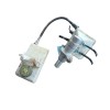 Recambio de bomba freno para peugeot 3008 i monospace (0u_) 1.6 hdi referencia OEM IAM 4601T1 965400218001 