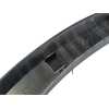 Recambio de aletin trasero izquierdo para mg zs suv (azs1) 1.0 t-gdi referencia OEM IAM  10734127 