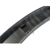 Recambio de aletin trasero izquierdo para mg zs suv (azs1) 1.0 t-gdi referencia OEM IAM  10734127 