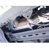 Recambio de intercooler para peugeot 307 sw (3h) 1.6 hdi 110 referencia OEM IAM 9648551880 9648551880 